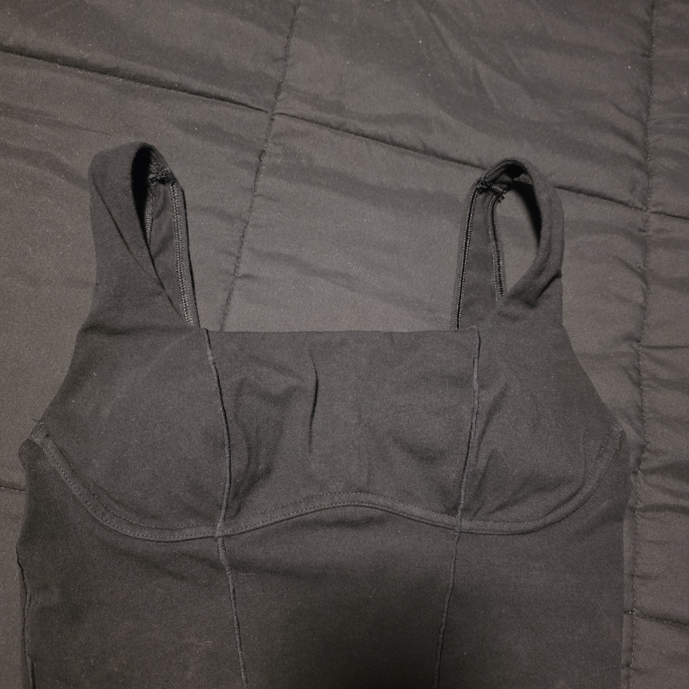 Victoria's Secret PINK Classic Black Apparel